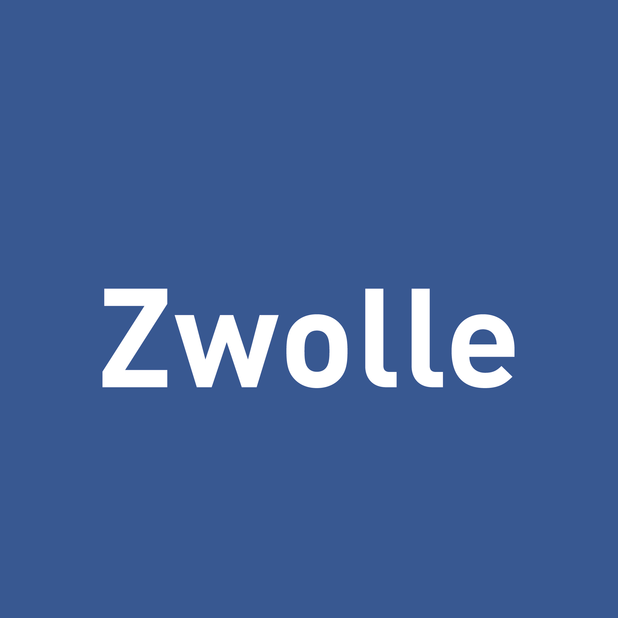 MijnWijk Zwolle